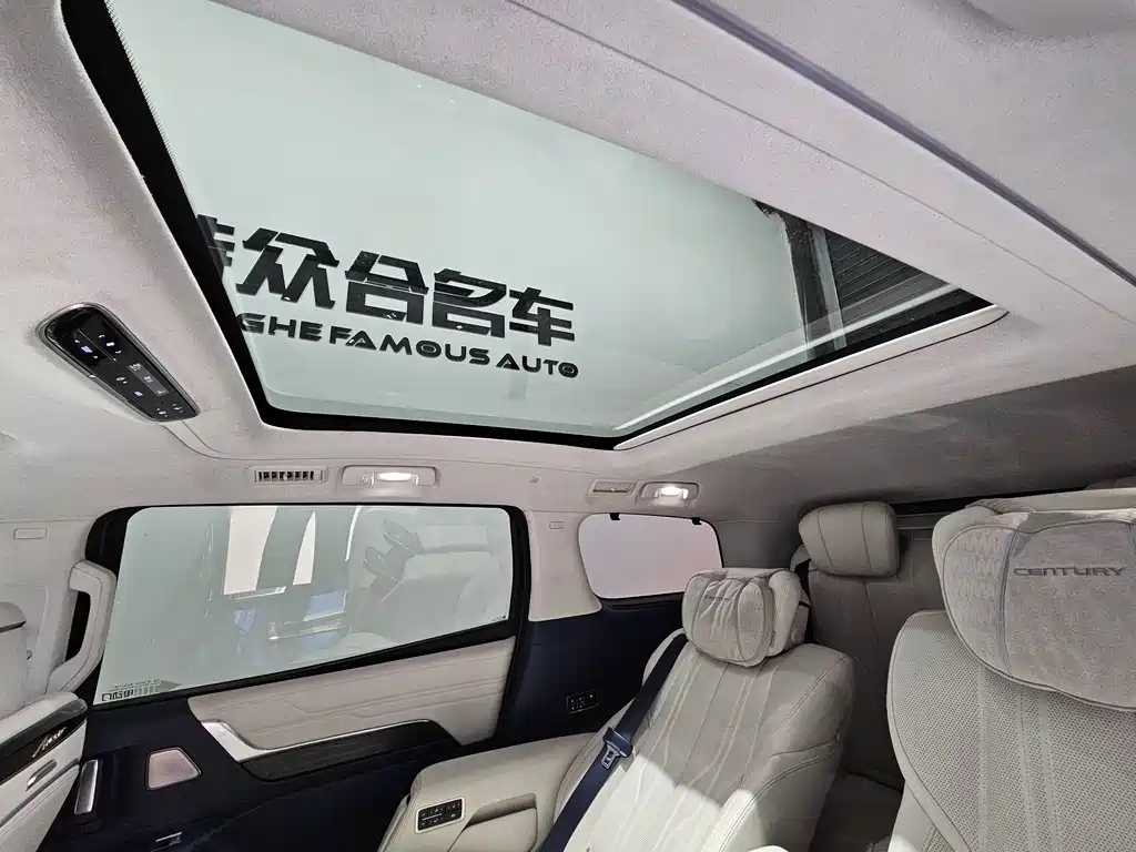 BUICK CENTURY 2023