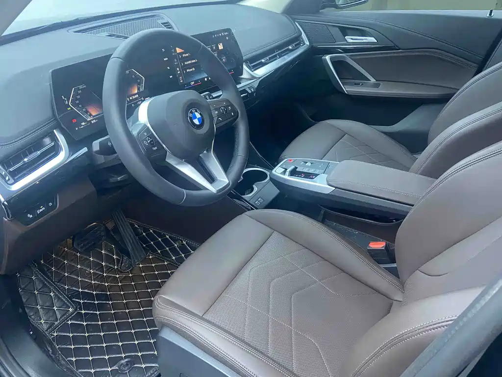 BMW X1 2023