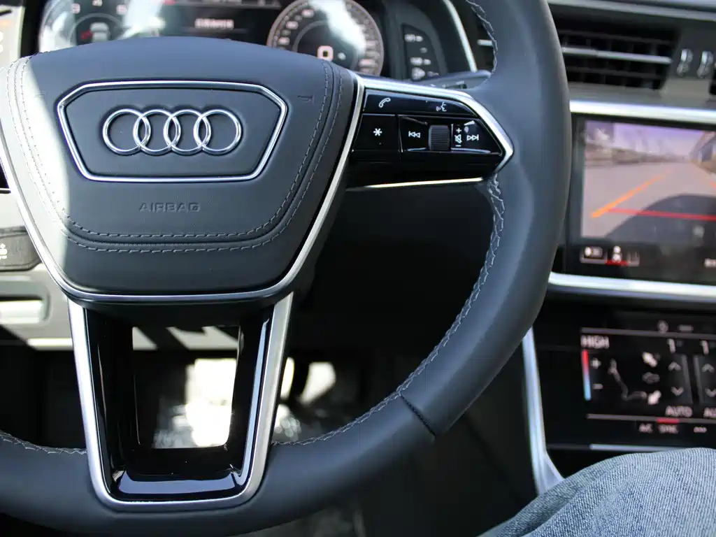 AUDI A6L 2024