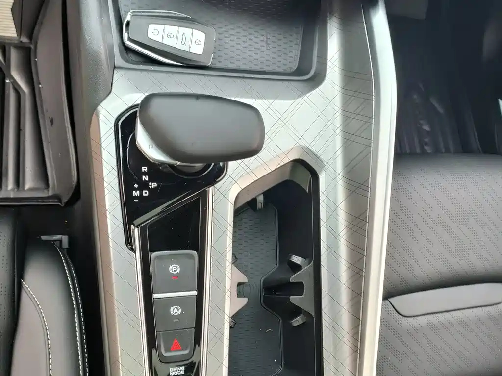 GEELY AUTO PREFACE 2023