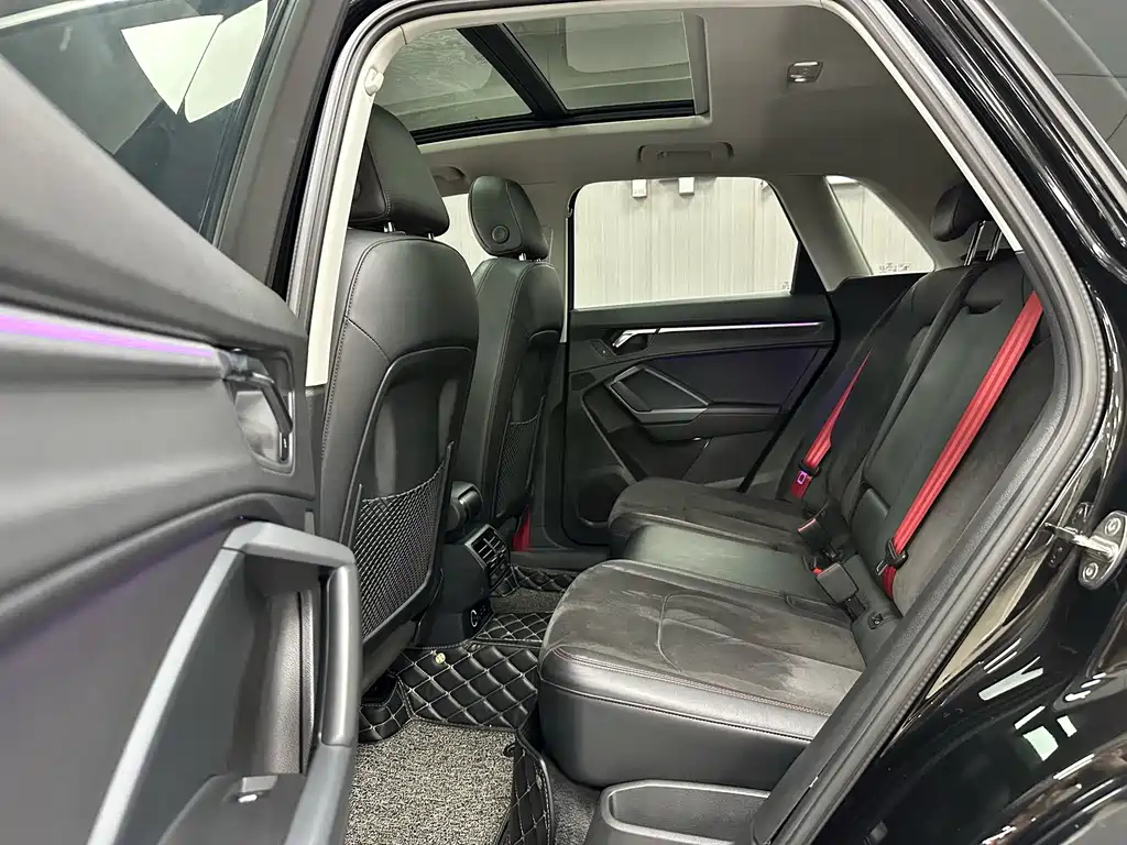 AUDI Q3 2020