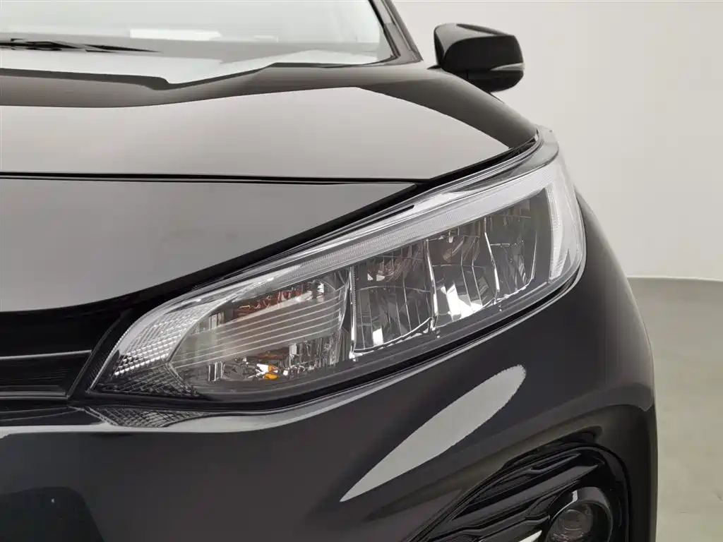 TOYOTA WILDLANDER 2022