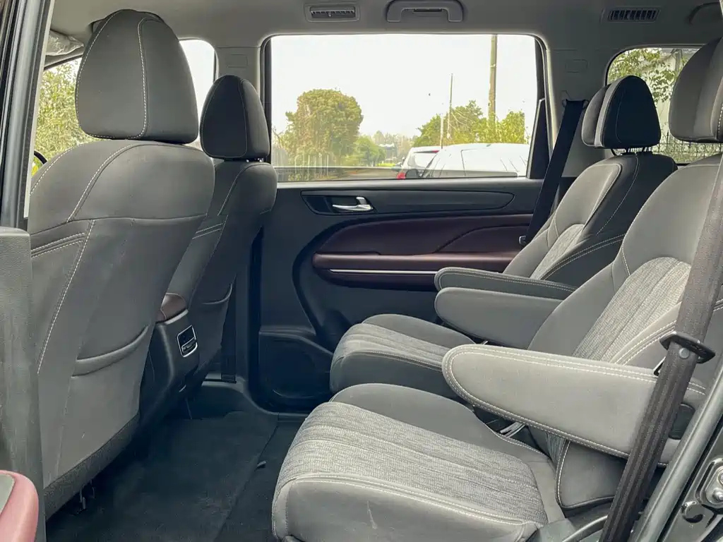 TRUMPCHI M6 2022