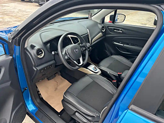 CHANGAN CS15EV  2019 YEAR 400I 2019