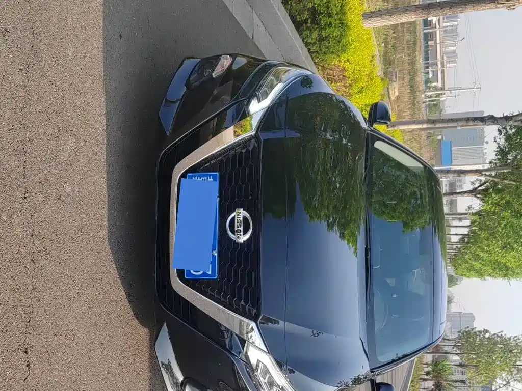NISSAN TEANA 2021