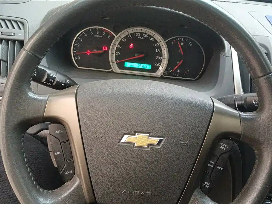 CHEVROLET OTHER 2013