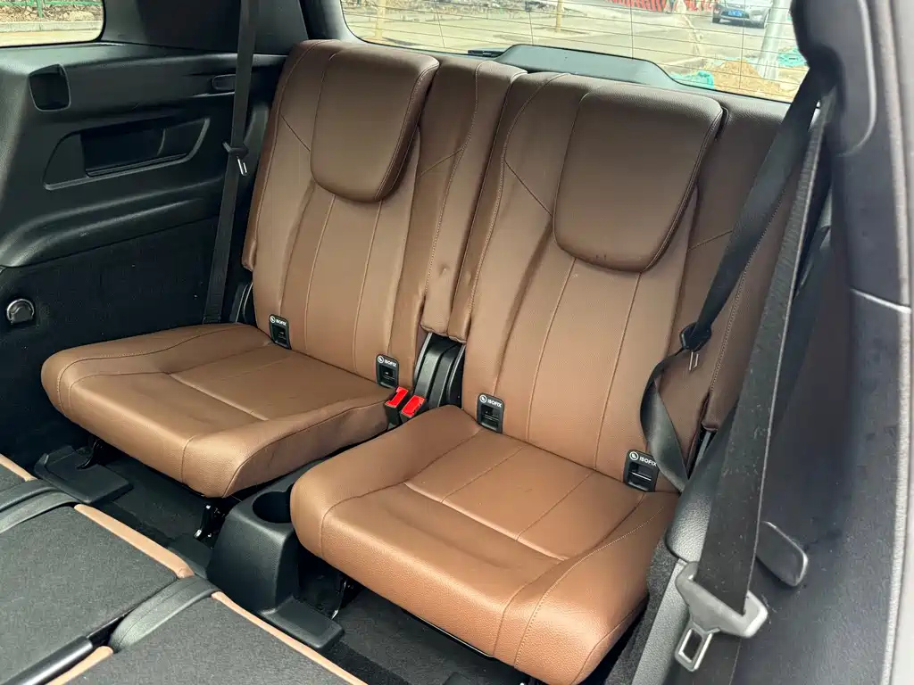 MERCEDES BENZ GLB 2020