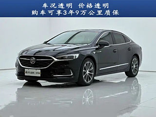 BUICK LACROSSE  2021 YEAR 652T LUXURY 2021