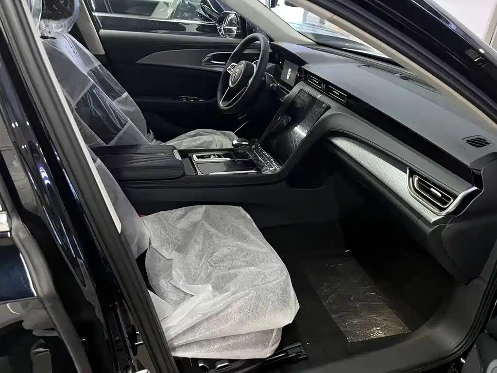 HONGQI H5 2023