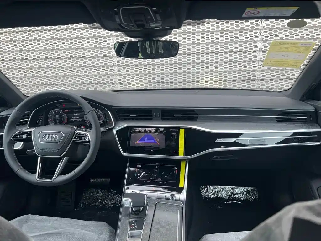 AUDI A6L 2024