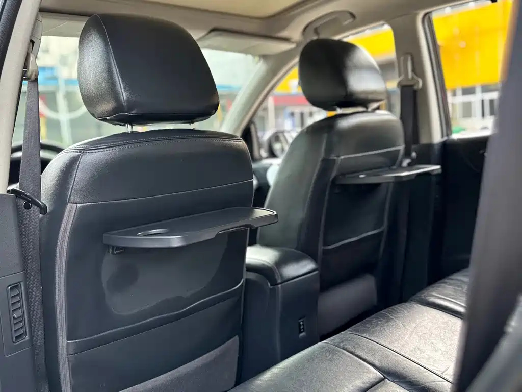 RENAULT KOLEOS IMPORT 2010