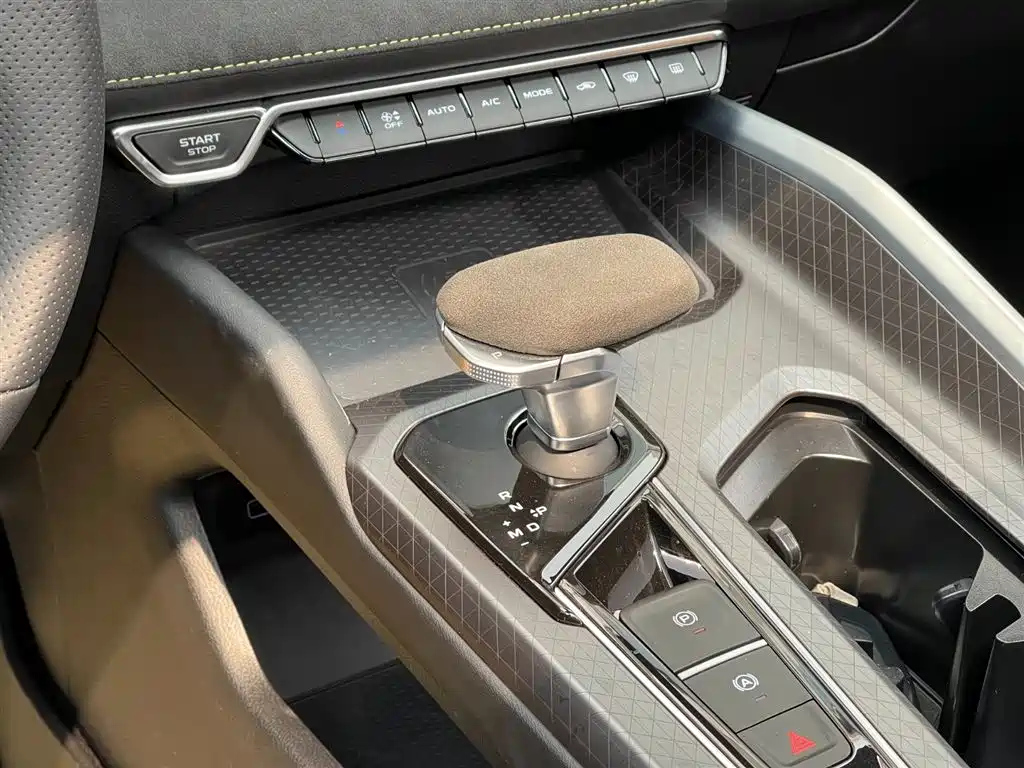 GEELY AUTO PREFACE 2022