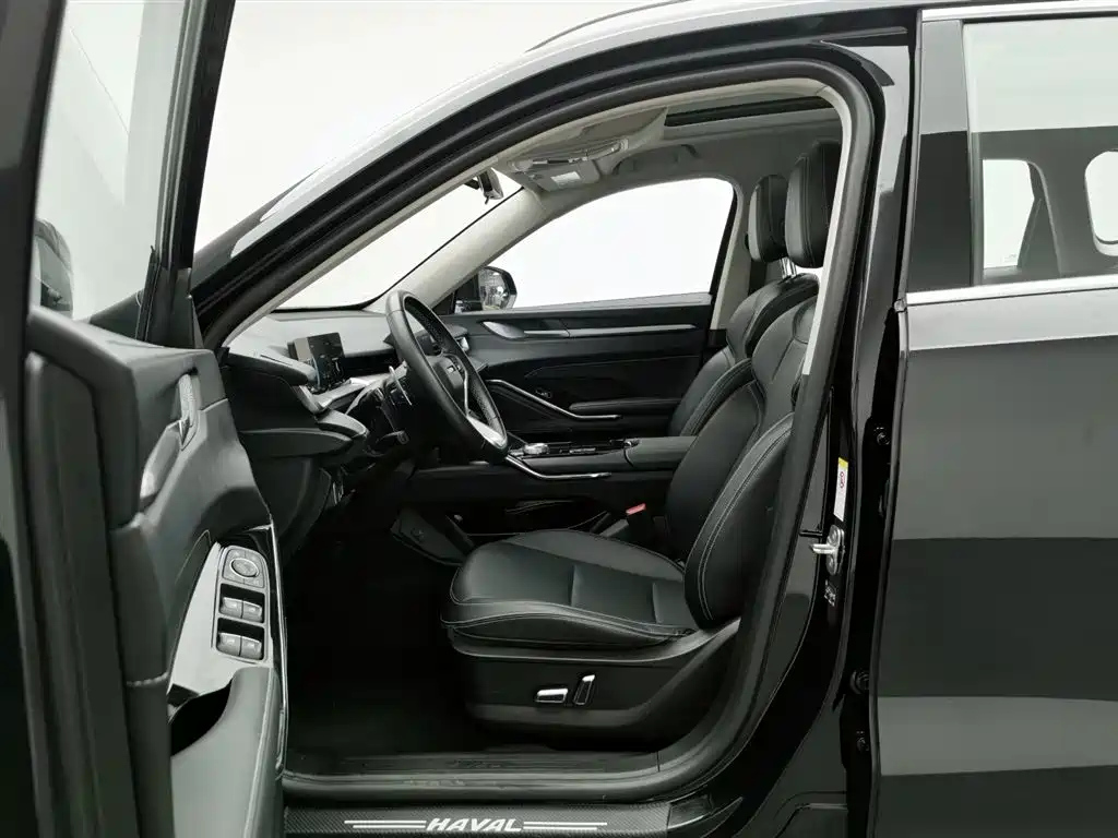 HAVAL H6 2021