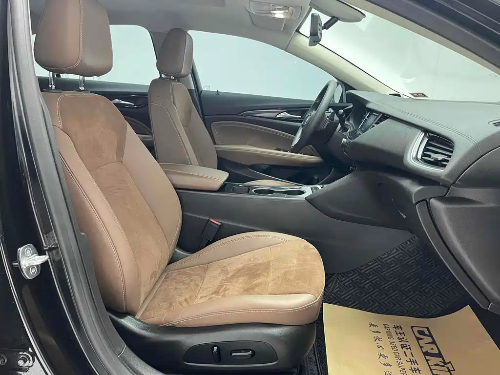 BUICK REGAL 2022
