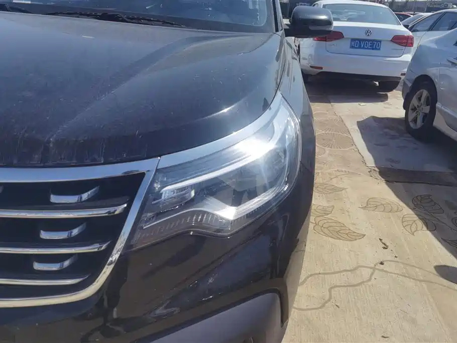 KIA SPORTAGE 2019