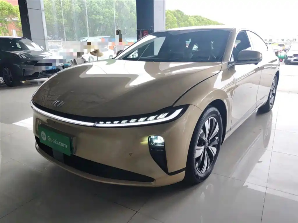 CHANGAN OTHER 2023
