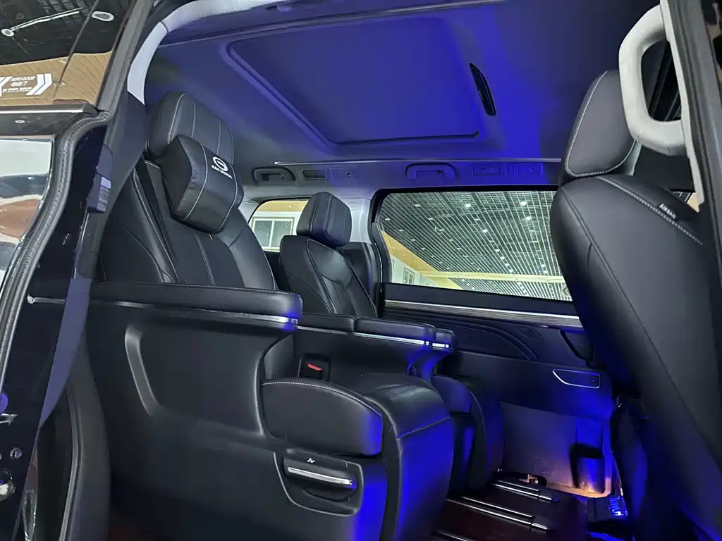TRUMPCHI M8 2020