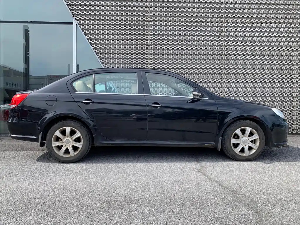 VOLKSWAGEN LAVIDA 2009
