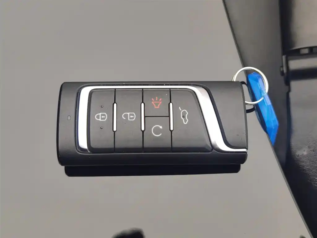TRUMPCHI M6 2021