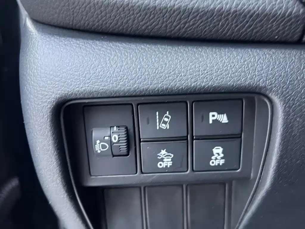 HONDA CR-V 2020