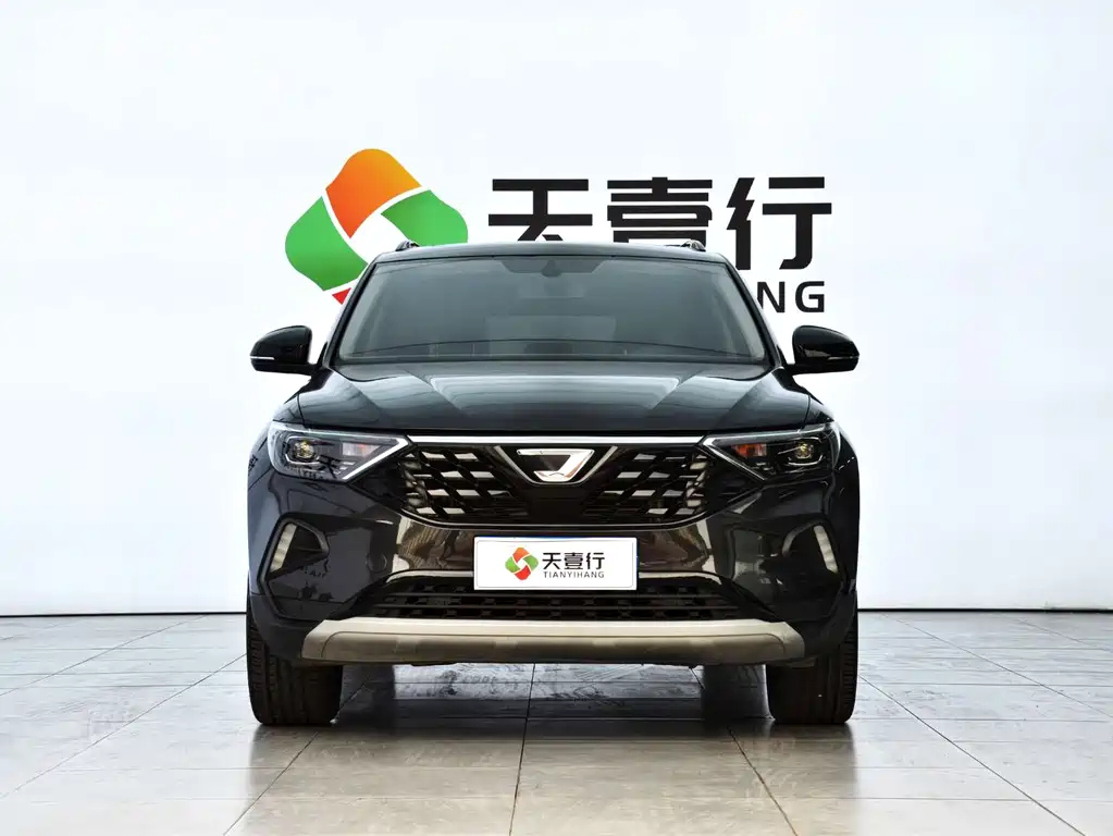 JETTA VS7 2022