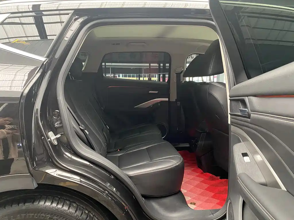 WEY VV6 2020