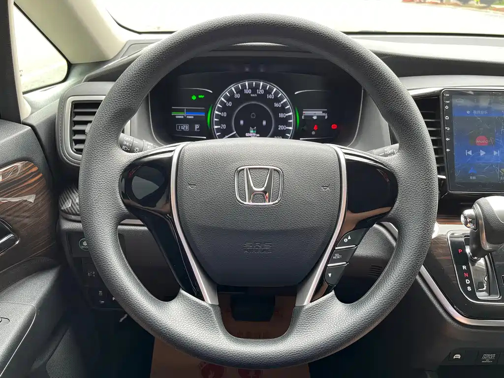 HONDA ODYSSEY 2020