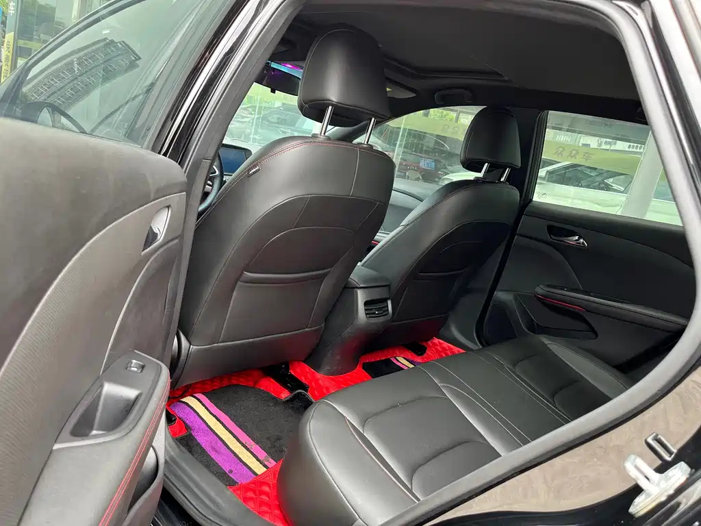 CHEVROLET CRUZE 2021