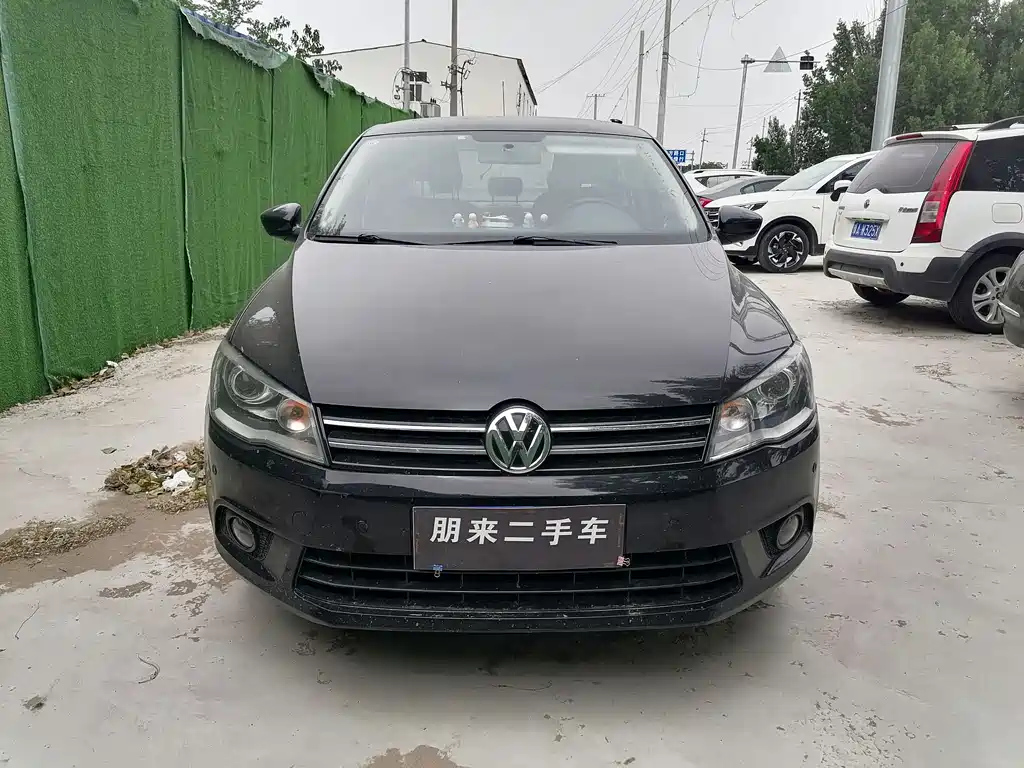 VOLKSWAGEN JETTA 2015