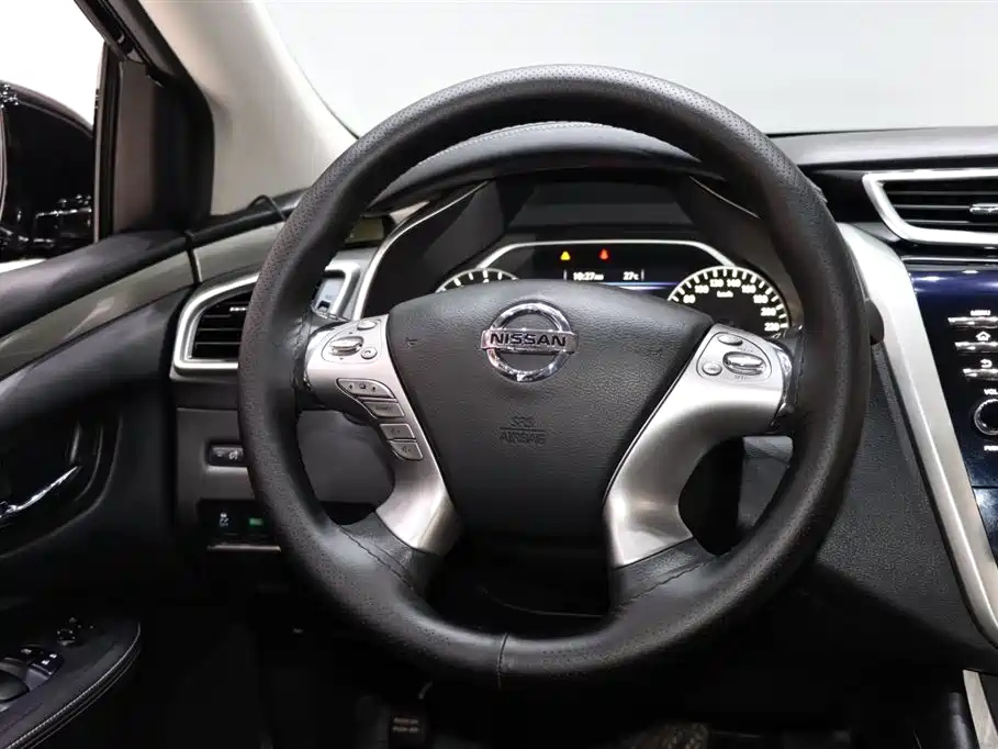 NISSAN MURANO 2022