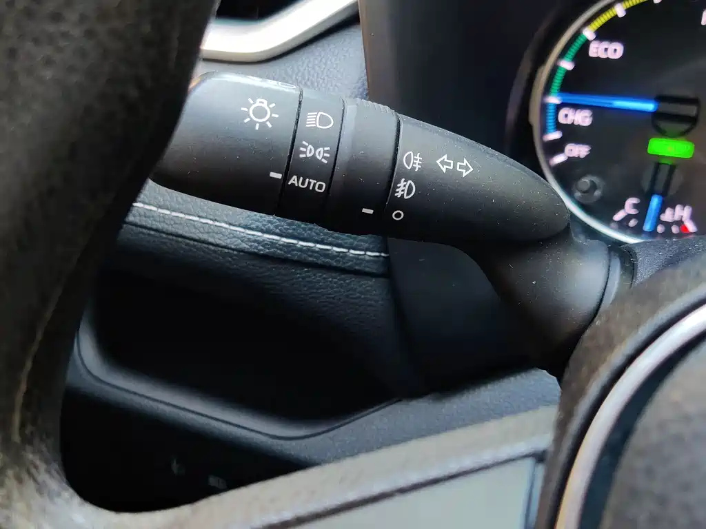 TOYOTA WILDLANDER 2021