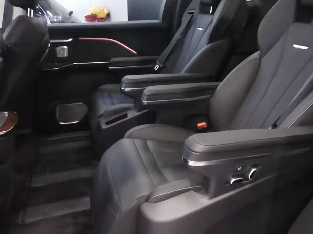 HONGQI HQ9 2023