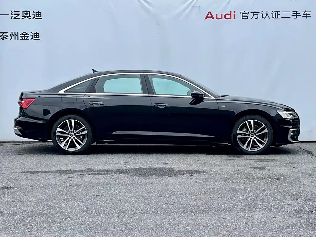 AUDI A6L 2023