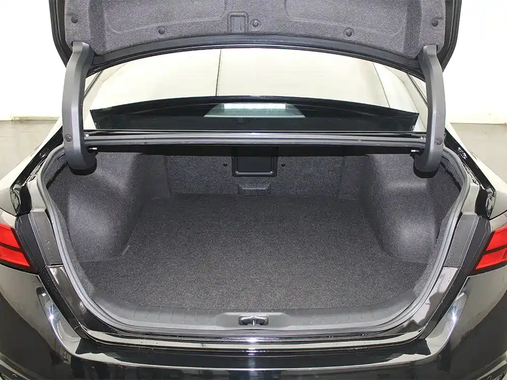 NISSAN TEANA 2021