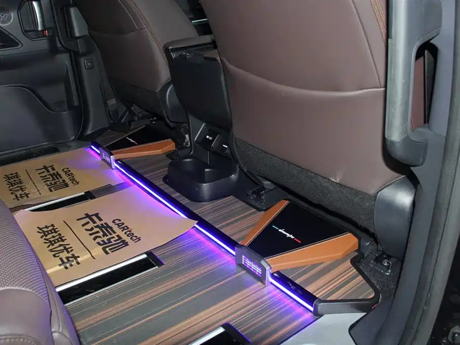 TOYOTA SIENNA SIENNA 2024