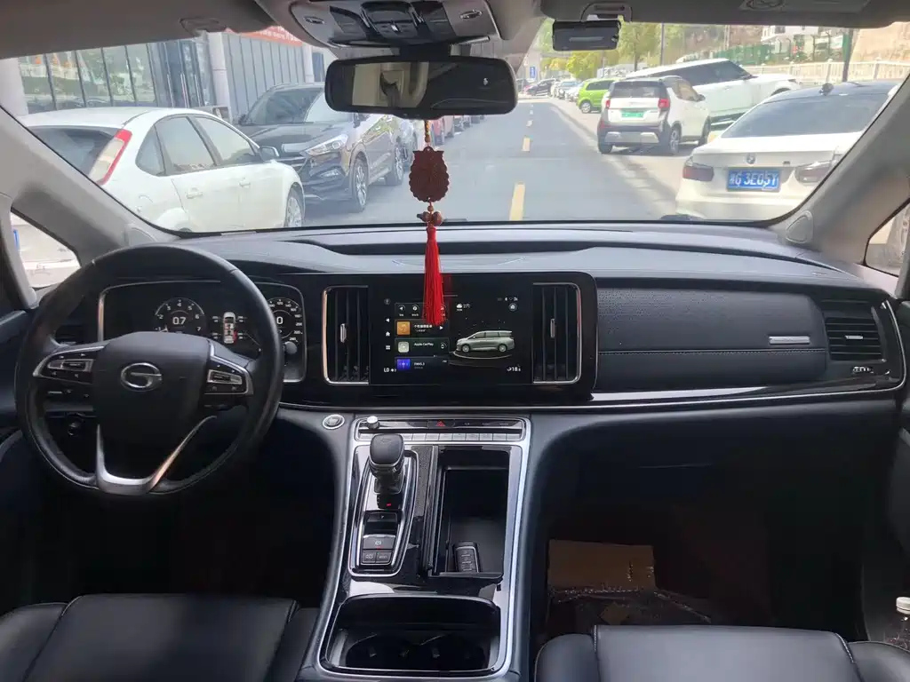 TRUMPCHI M8 2023
