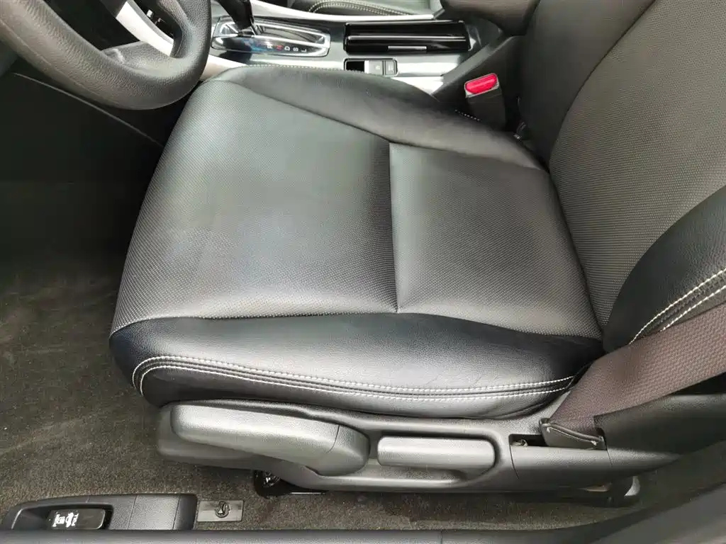 HONDA ACCORD 2016