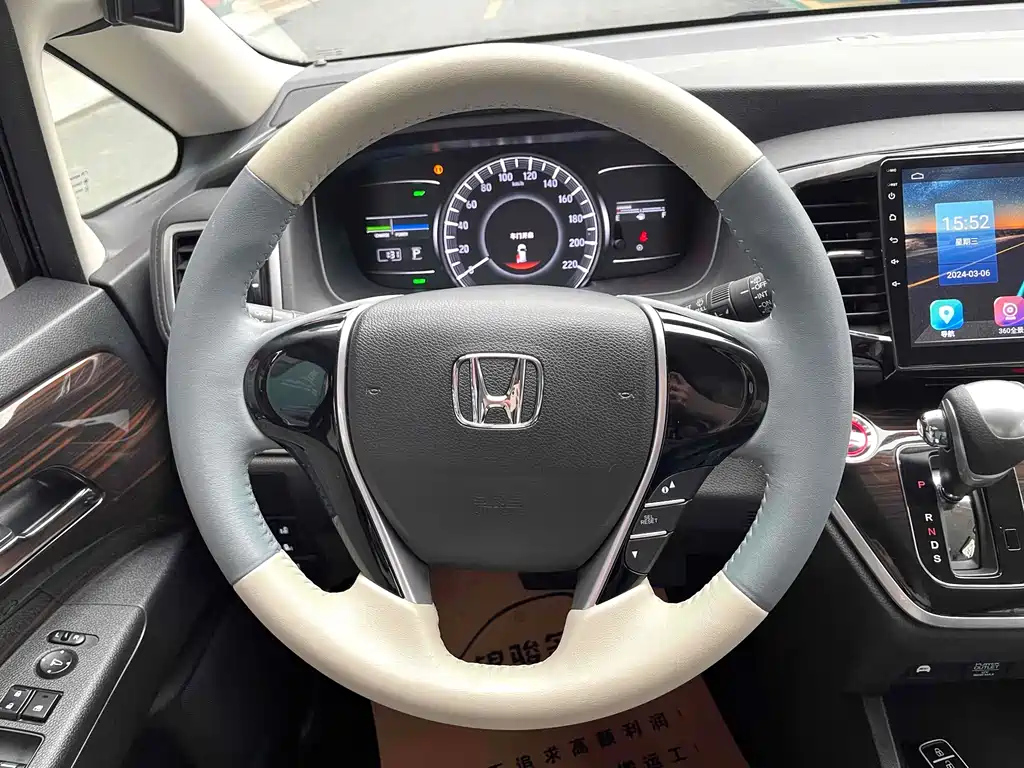 HONDA ODYSSEY 2020