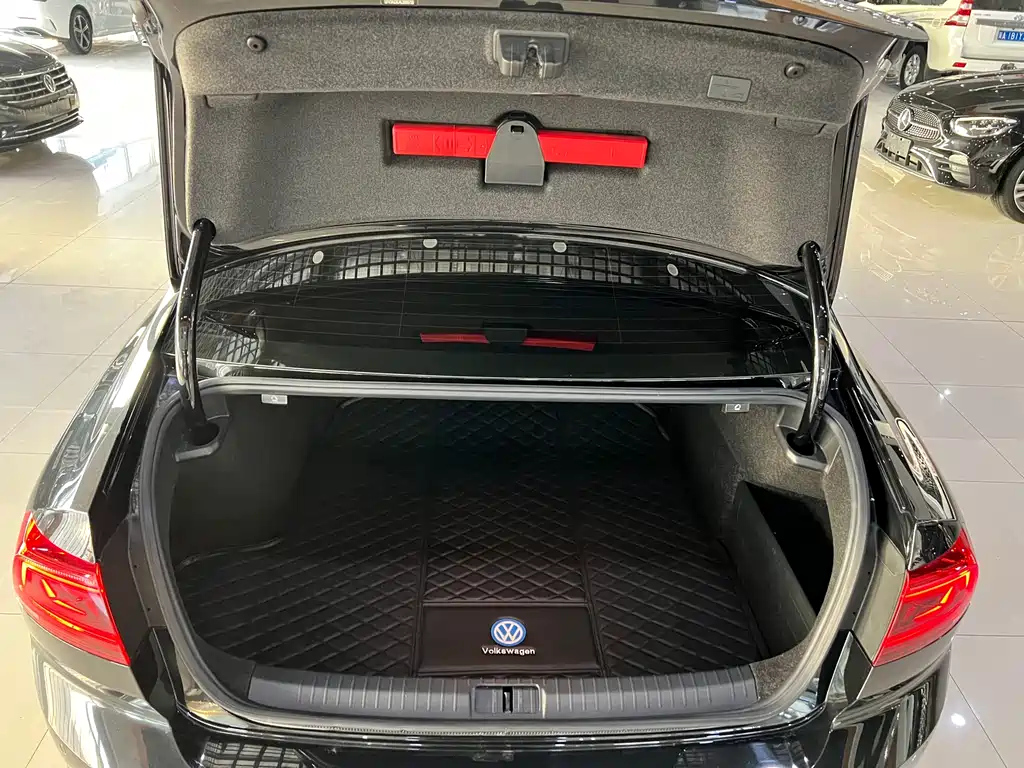 VOLKSWAGEN MAGOTAN 2020