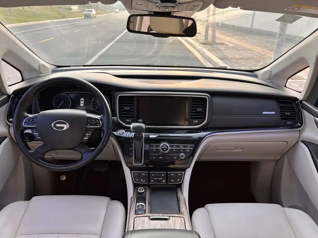 TRUMPCHI M8 2020