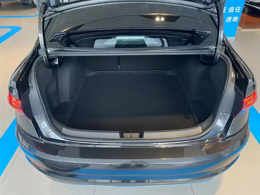 VOLKSWAGEN SAGITAR 2021