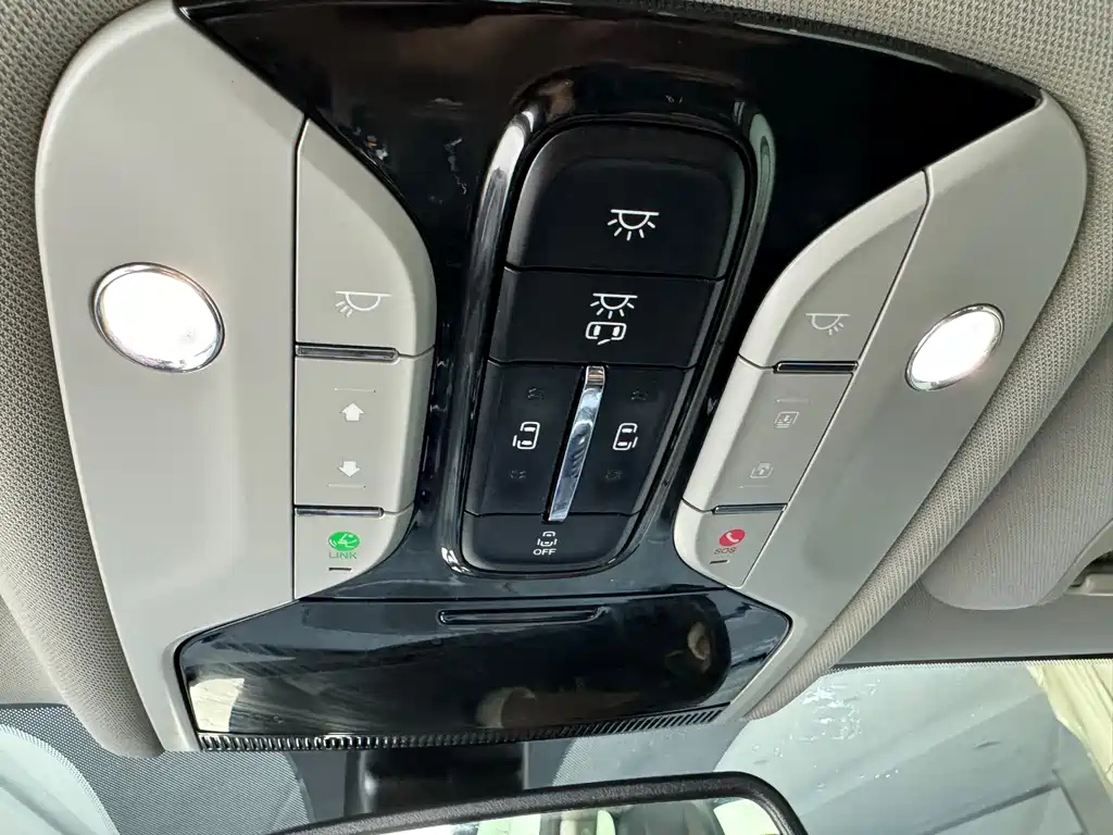 TRUMPCHI M8 2020