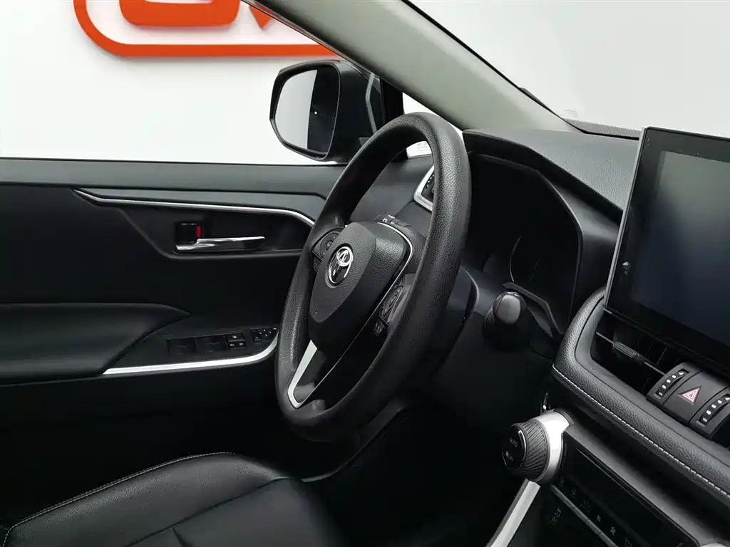 TOYOTA RAV4 RONGFANG 2021