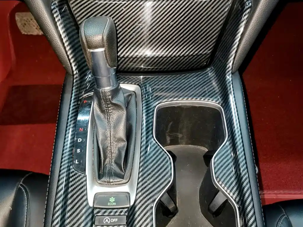 HONDA ACCORD 2021