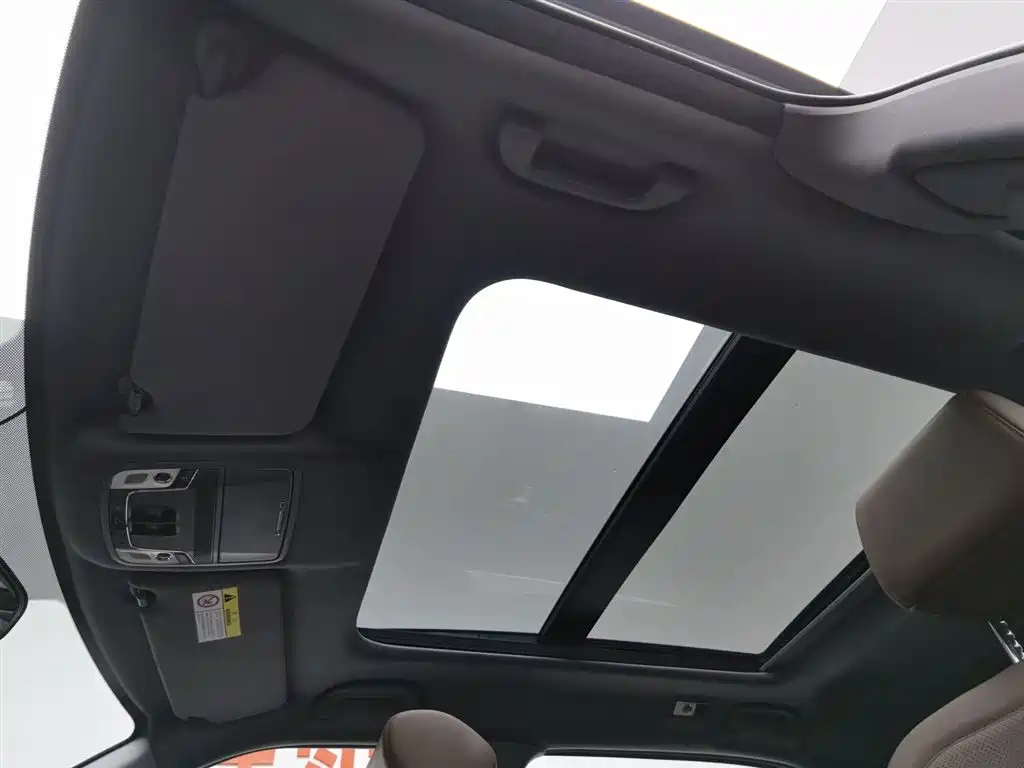 HONDA UR-V 2017