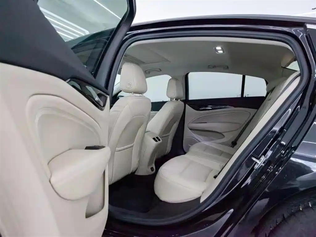 BUICK REGAL 2021