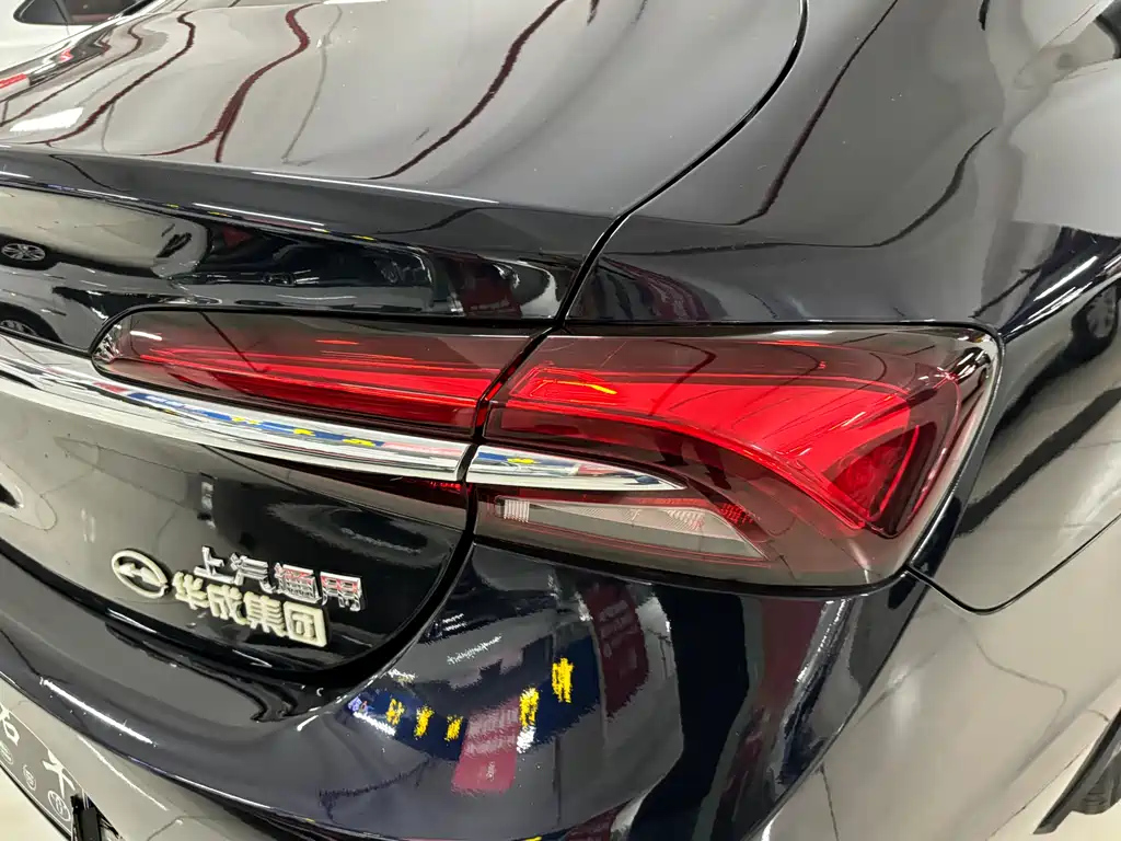 BUICK LACROSSE 2020