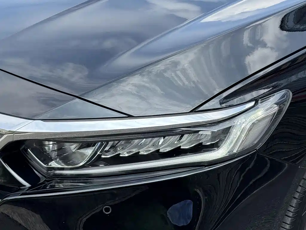 HONDA ACCORD 2018