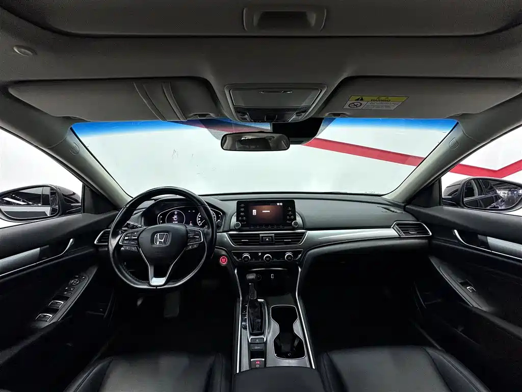 HONDA ACCORD 2020