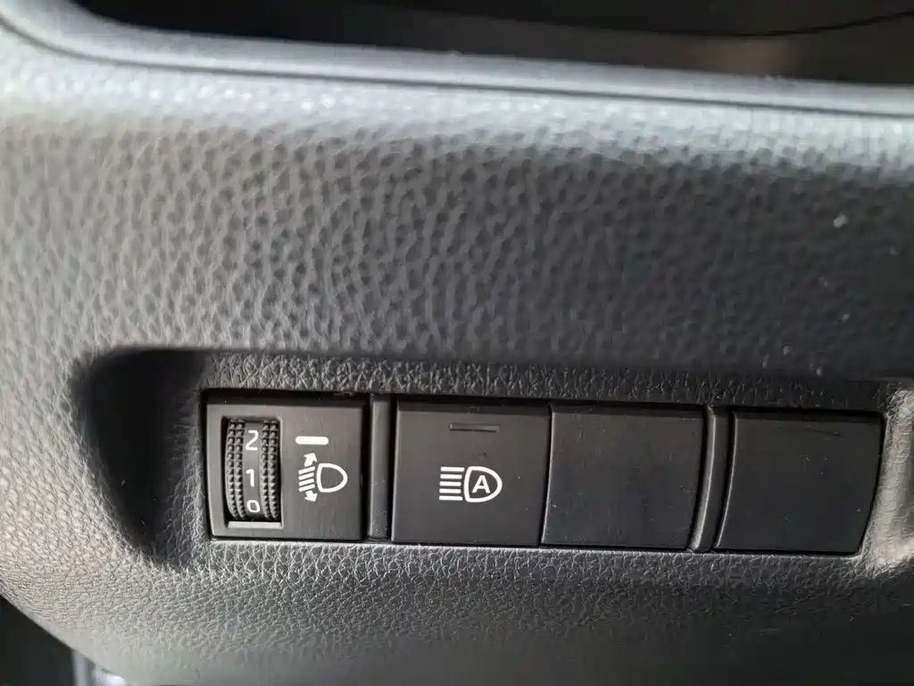 TOYOTA WILDLANDER 2021